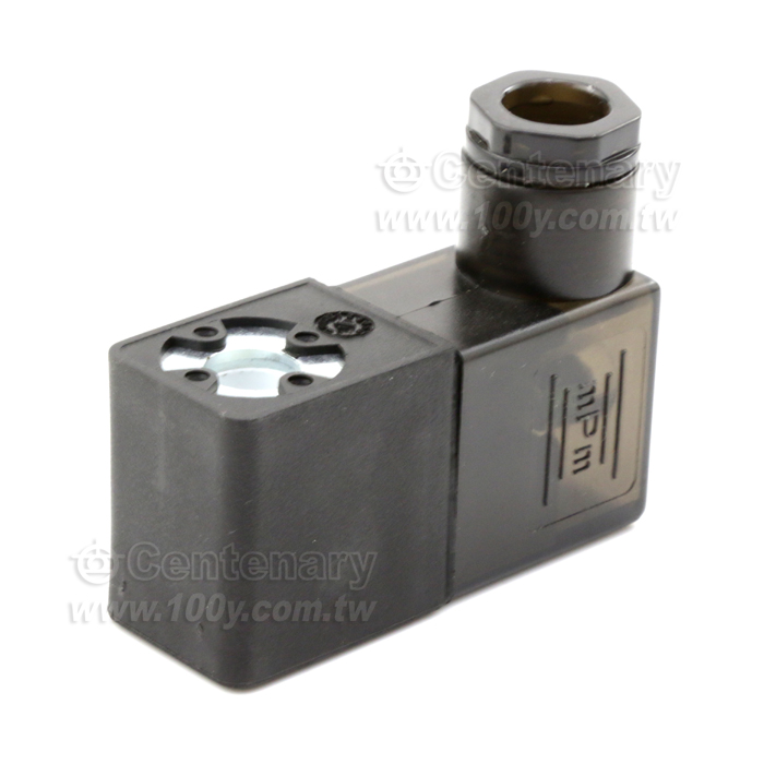 The electromagnetic valve - 138099 Product Image