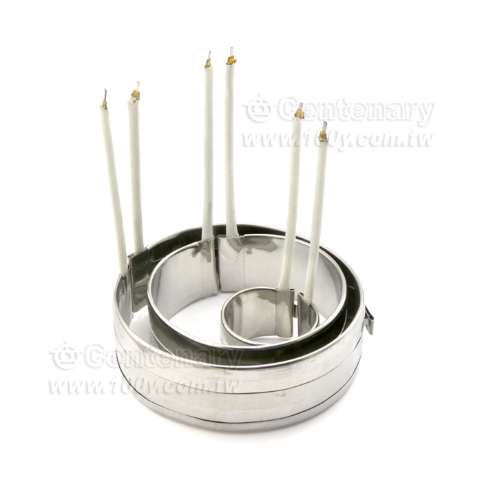 φ100mm 錫爐發熱芯 - 138089 產品圖片