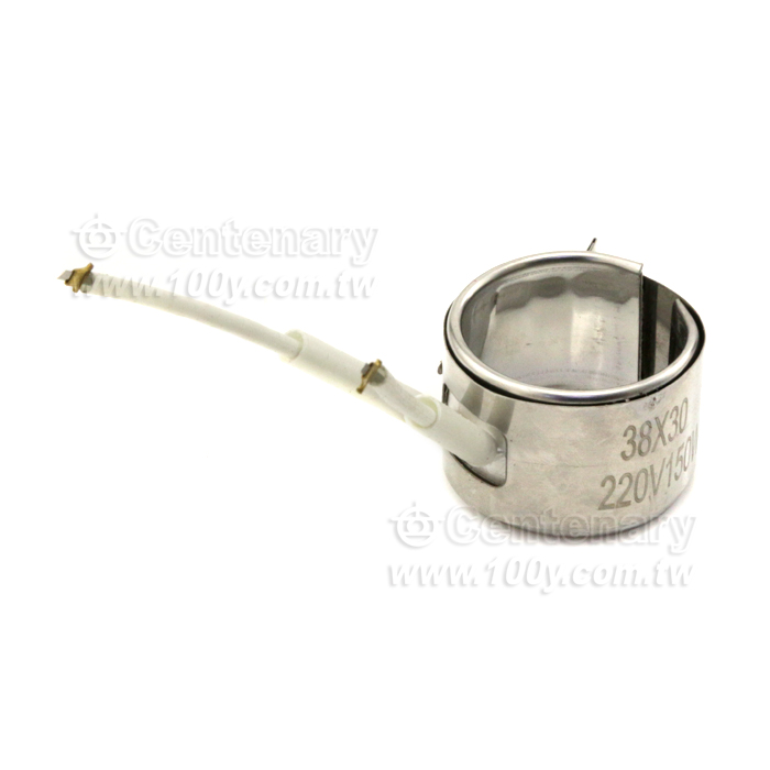 φ36mm 錫爐發熱芯 - 138091 產品圖片