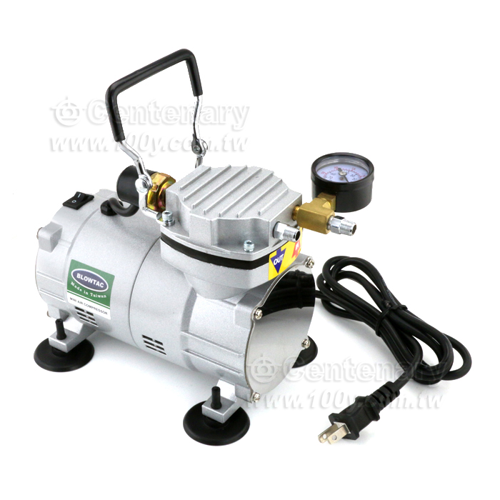 BLOWTAC_Mini Air compressor - 138107 Product Image