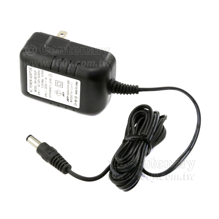 6V1A Adapter - 138076 Product Image