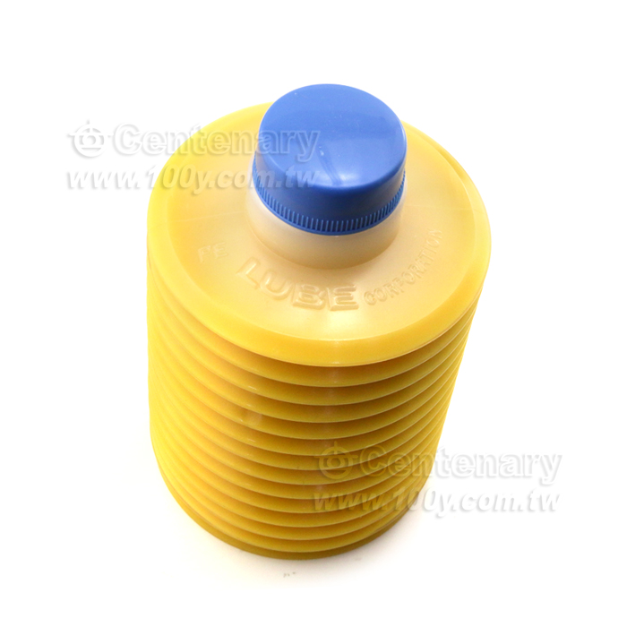 LUBE JS1-7 JSW 日剛新型電動注塑機專用油脂700cc - 138259 產品圖片