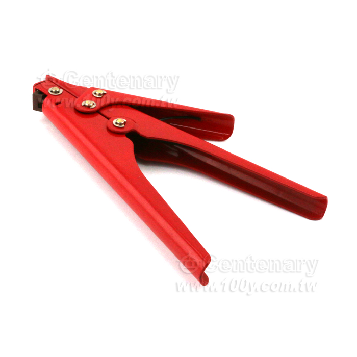 Nylon tie pliers - 138084 Product Image