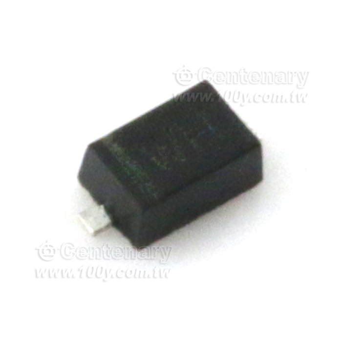 貼片穩壓二極管 SOD-323/0805 11V/200mW - 40878 產品圖片