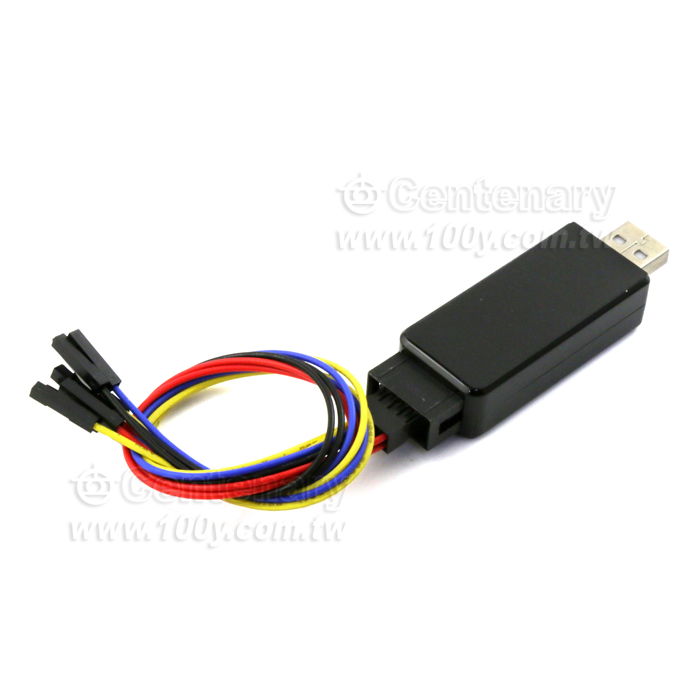 FT232模組 USB轉串口 - 138139 產品圖片