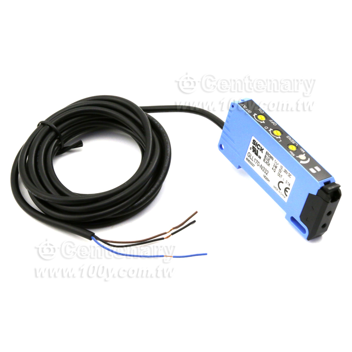SICK_WLL170(T) Photoelectric switches - 138127 Product Image