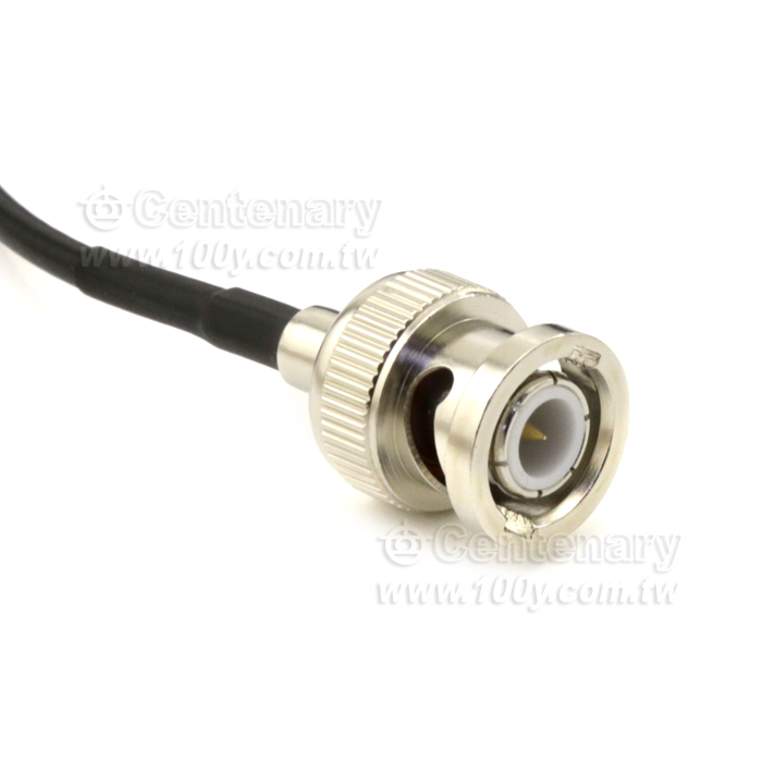 RG174-TNC-BNC RF Cable - 137830 Product Image