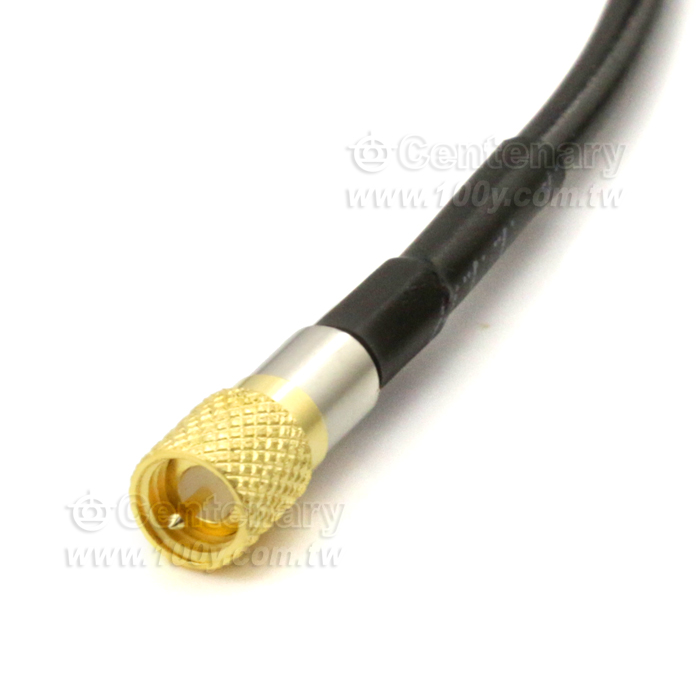RG174-M5-J/J - 137834 Product Image