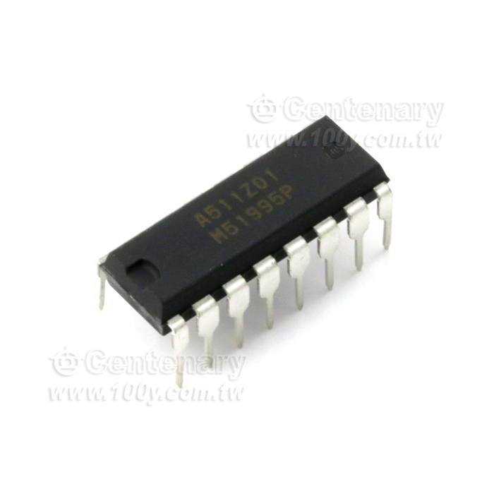 Switching Regulator Control - 107142 Product Image