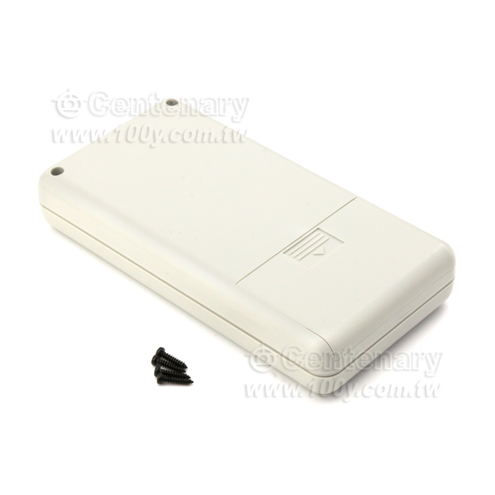 ABS Plastic Enclosure - 78263 Product Image
