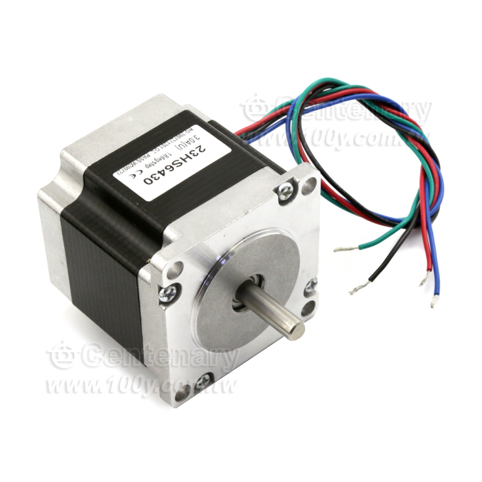 57電機 56MM 4線 1.2N 3.0A - 138105 產品圖片