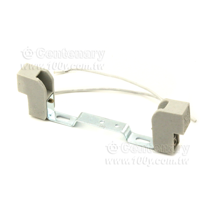  Lampholder-118mm/500W - 52840 Product Image