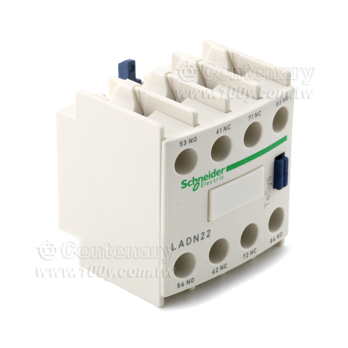  輔助接點 2a2b - 138449 產品圖片