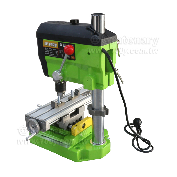 Milling table - 138217 Product Image