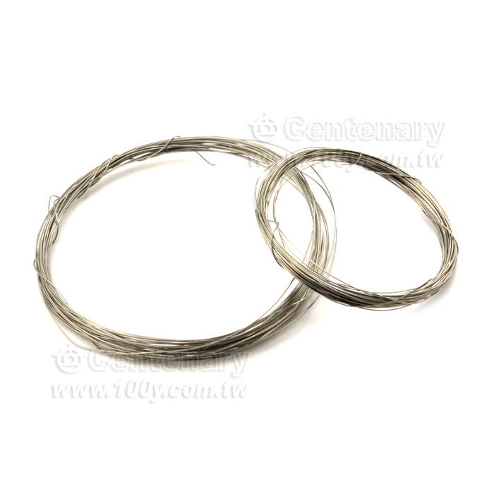 Nickel-Chromium Wire-∮1.5mm - 164895 Product Image