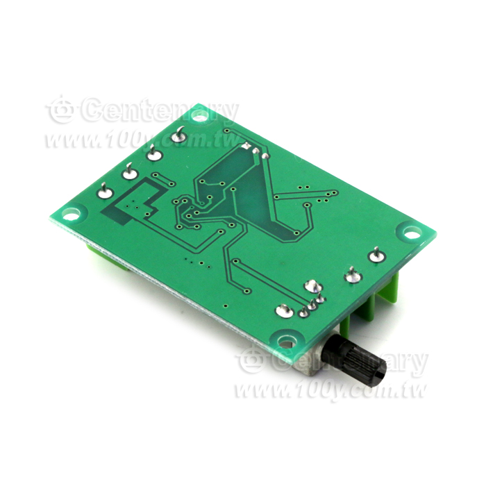 Driver Module - 138234 Product Image
