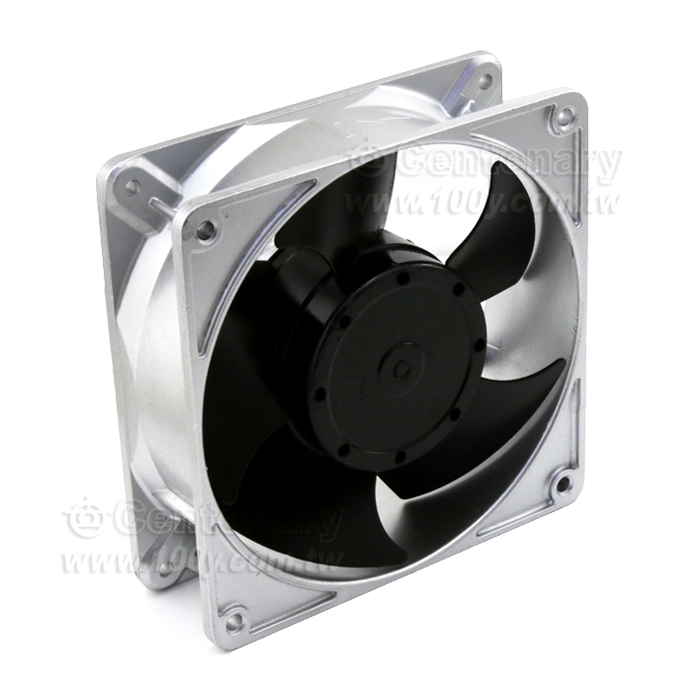 鋁框  100VAC  120*120*38 - 138422 產品圖片