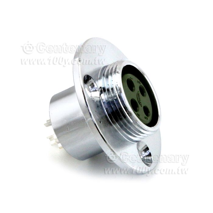SANWA_SCH Series Connector - 121437 Product Image
