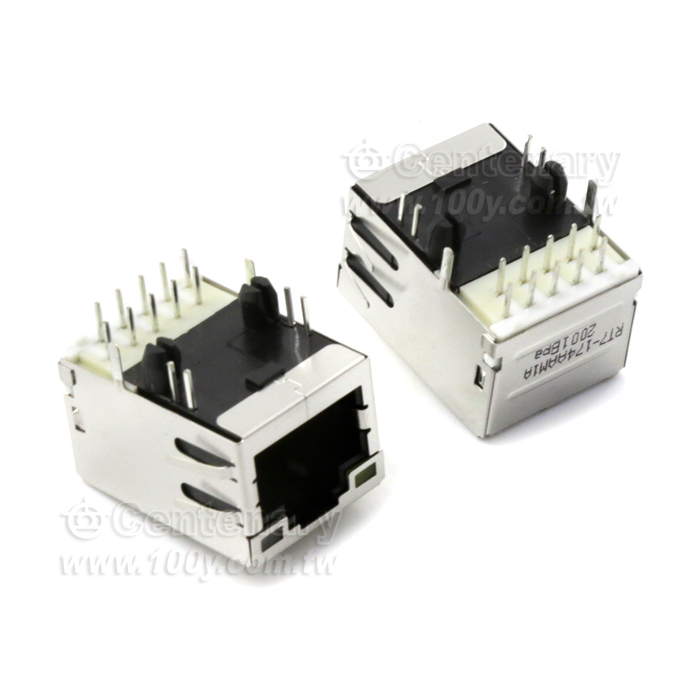 UDE   RJ45 - 138485 產品圖片