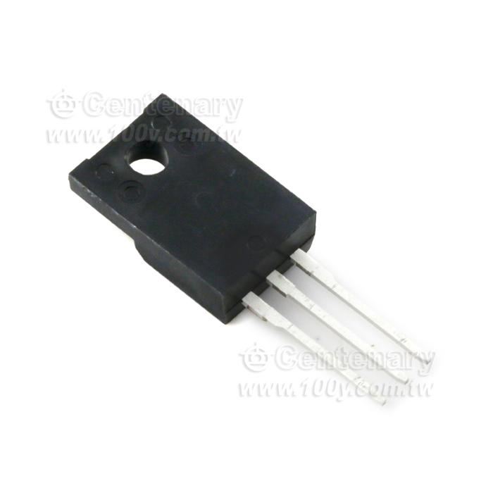 3P/TO-220FP - 93077 產品圖片