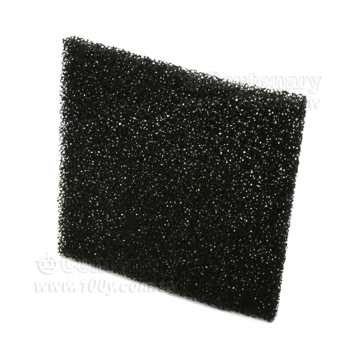 Activated carbon filter sponge - 138219 Product Image