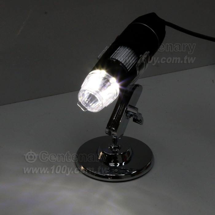 Digital Microscope For Win XP, 7 - 138429 Product Image