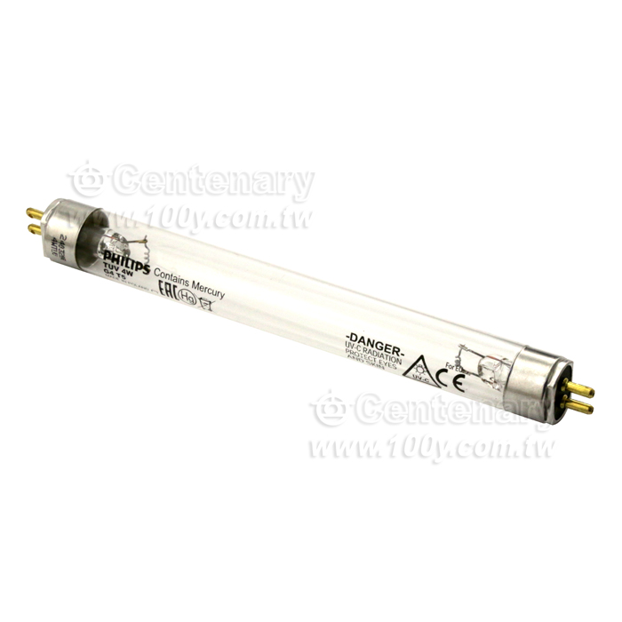 紫外線U.V-C燈管 29V(5000hr) - 51509 產品圖片