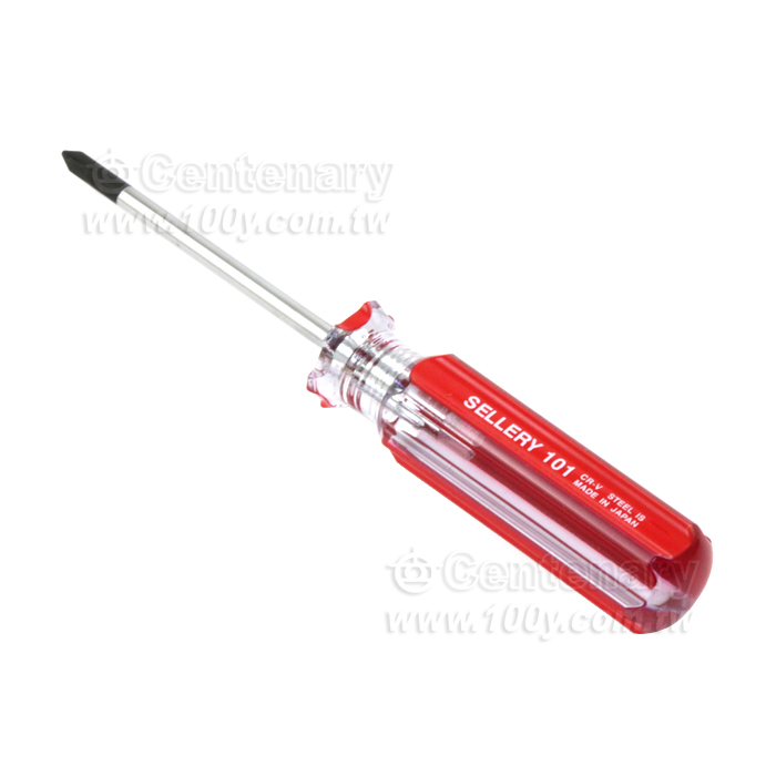 ＋字起子 2"  50*3.2mm
 - 79588 產品圖片