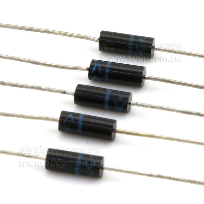 6KV 5mA 高壓整流二極體 - 25665 產品圖片