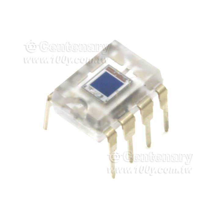 光學感測器 8P/DIP - 105786 產品圖片