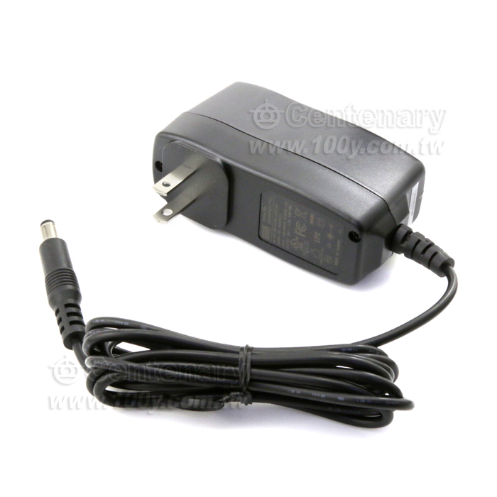60W AC-DC High Reliability Slim Wall-mounted Adapter - 119547 Product Image