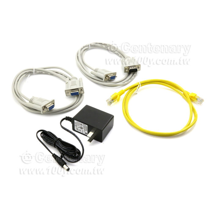 WIFI port server RS232/485 to WIFI - 138511 Product Image