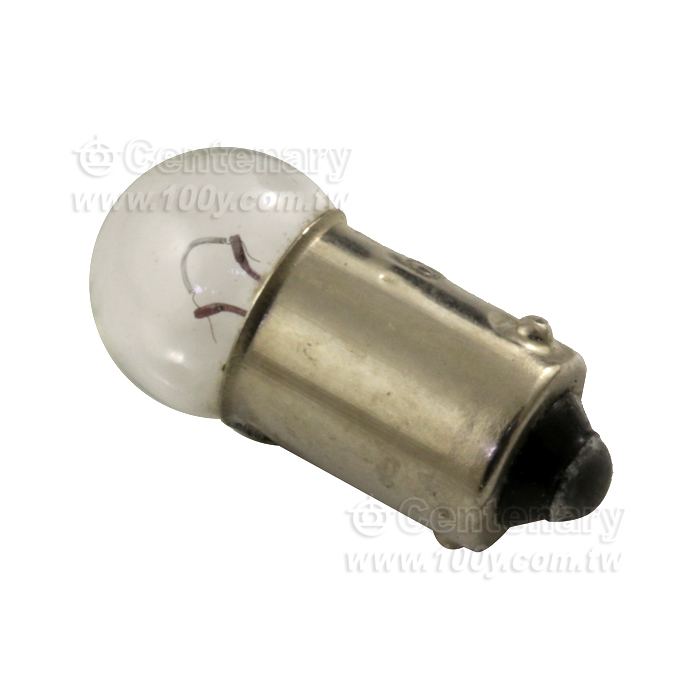 6V/3W小燈泡 - 4008 產品圖片