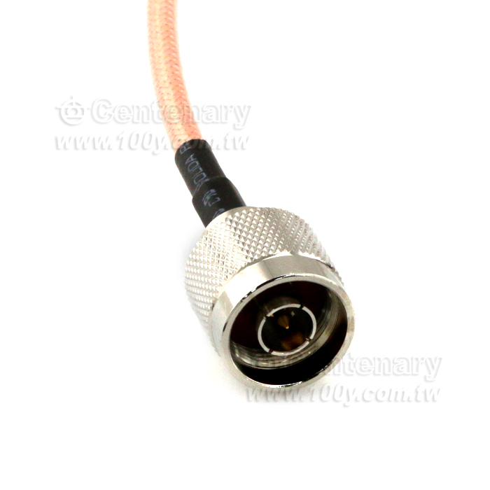 線材:RG142 N-J內羅內針-SMA內羅內孔 - 138478 產品圖片