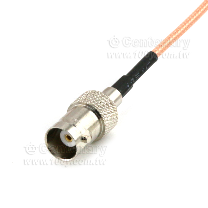 TEST LEAD SMA-BNC FOR RG316 - 149587 Product Image