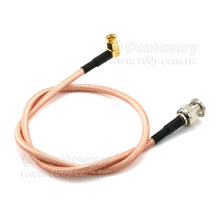 TEST LEAD SMA-BNC FOR RG316 - 149593 Product Image