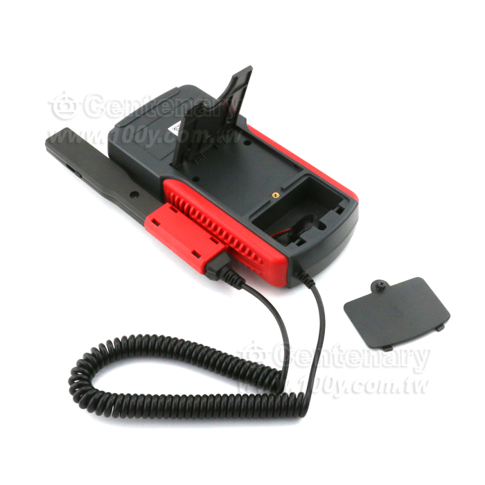 Laser power meter - 138470 Product Image