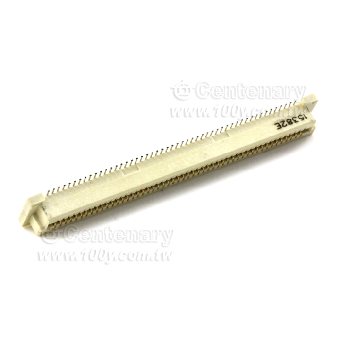 Fine Pitch Stacking Connector -0.8mm Free Height - 105790 Product Image