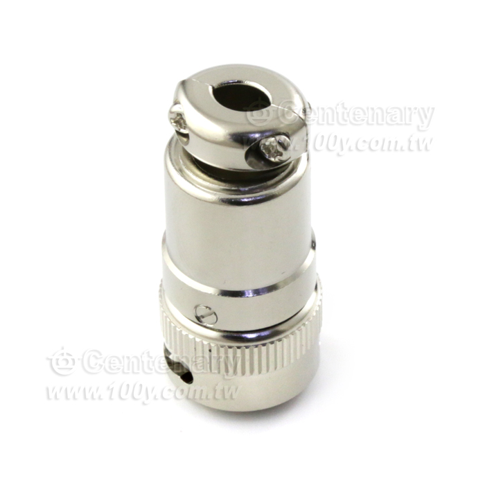 TAJIMI_R05 Series Round Connector - 125611 Product Image