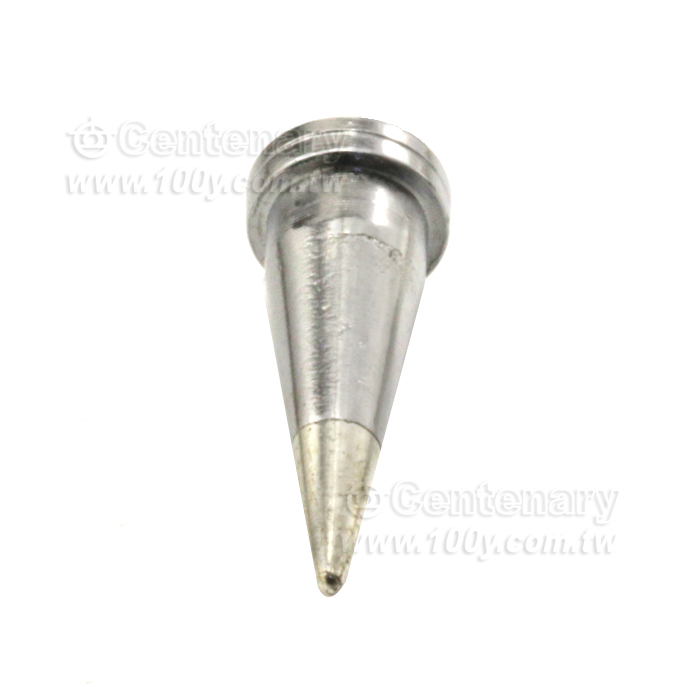 圓錐型烙鐵頭 For: WSP80,WSP81 - 130836 產品圖片