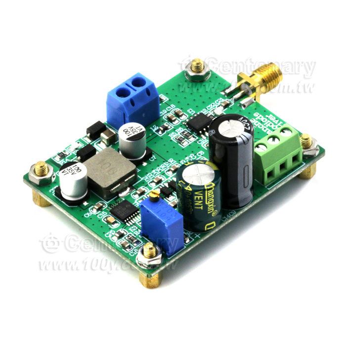 APD雪崩光電二極管驅動光電信號電流轉電壓 - 136324 產品圖片