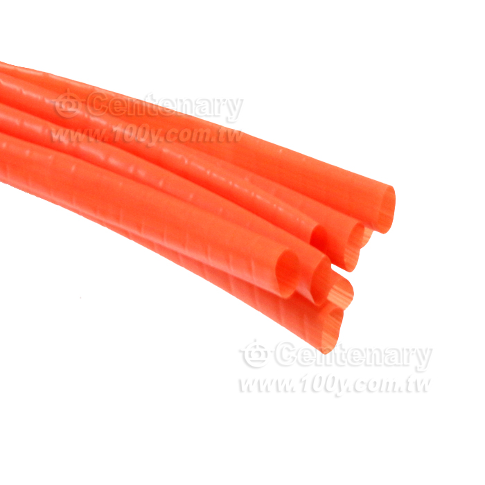 PTFE Heat-Resistable Tubing - 124278 Product Image