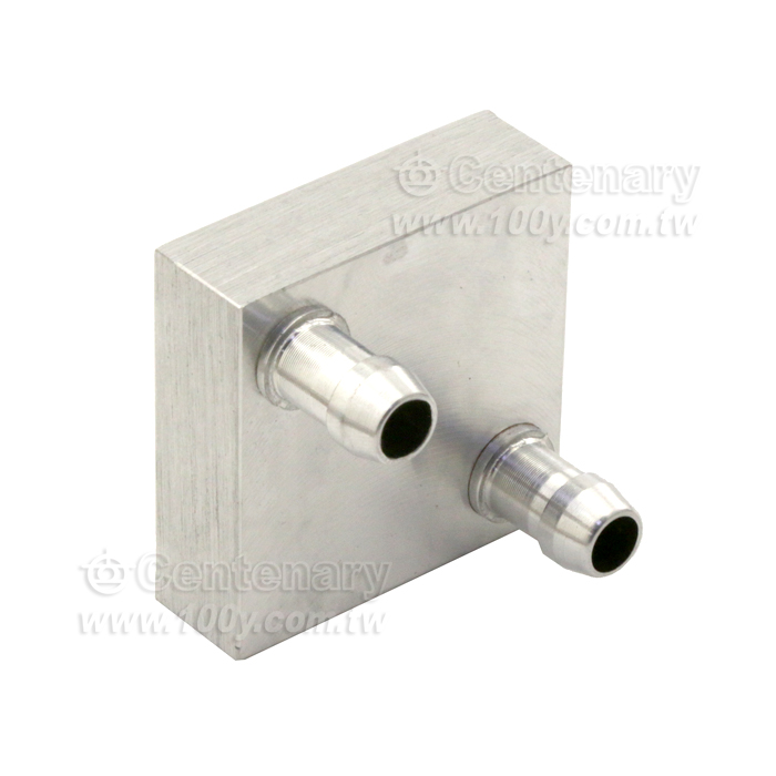 Water Cooling Plate - 137092 Product Image
