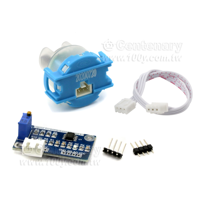 Sewage turbidity test module - 138453 Product Image