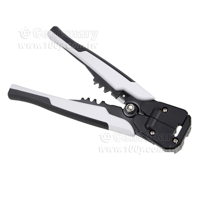 剝線範圍AWG24-10(0.2-6mm²)壓端子22-10WG(0.5-6mm²) - 138532 產品圖片