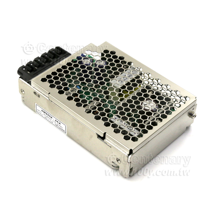 50W/12V 單組輸出電源供應器  - 94420 產品圖片