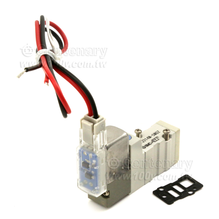 Solenoid valve - 138568 Product Image