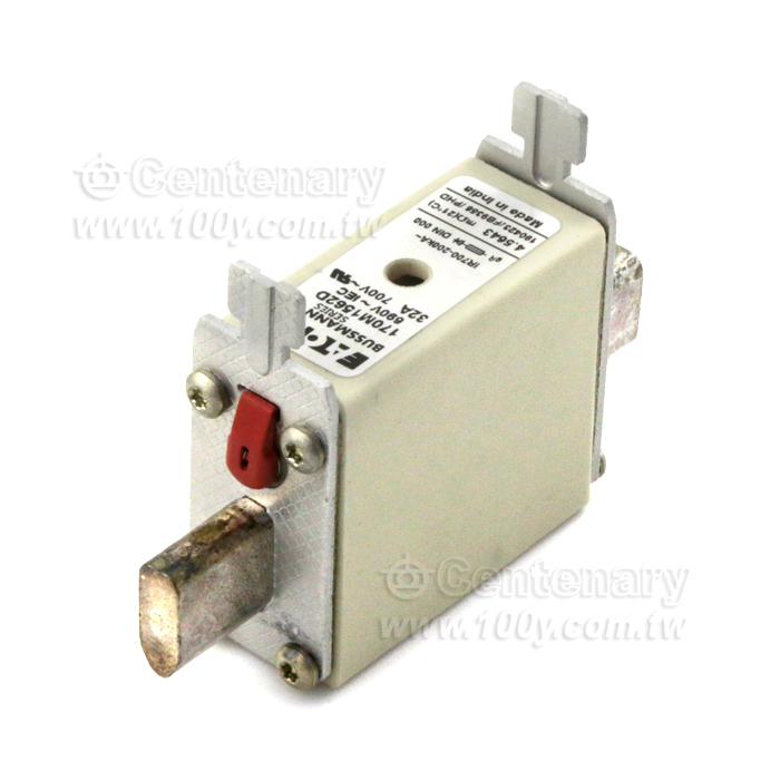 32A/690V Dual Indication - 107849 產品圖片