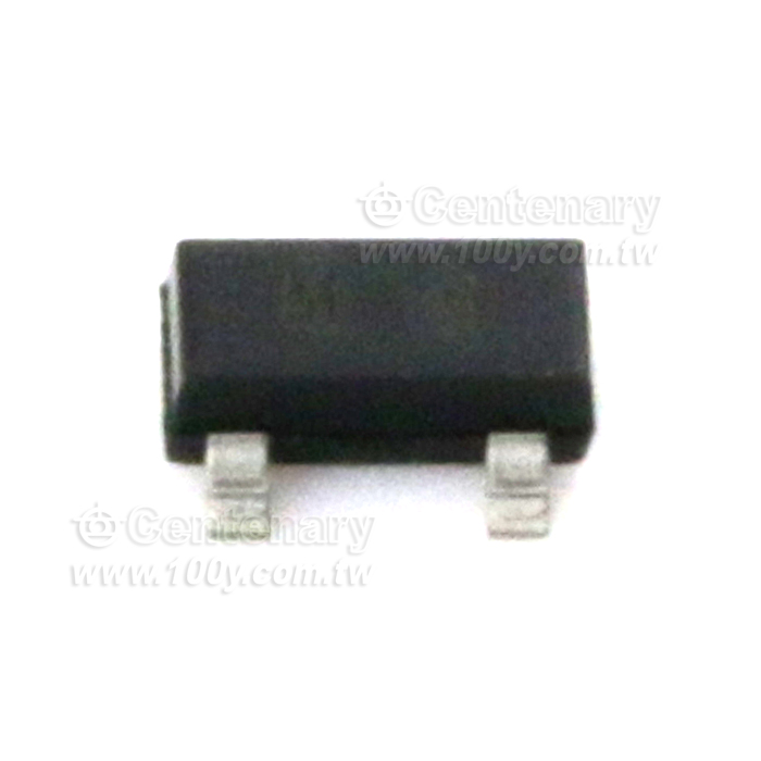 Silicon NPN Power Transistor - 138567 Product Image