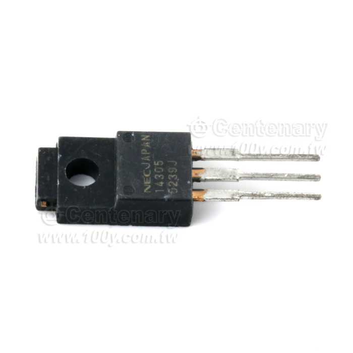 NEC  TO-220  穩壓IC - 138573 產品圖片